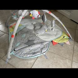 Baby Play Mat 