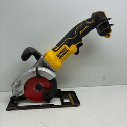 Dewalt 20v Brushless Circular Saw 21976855