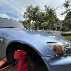 Fender Rolling