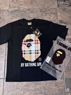 Black Bape T-Shirt