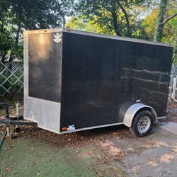 trailer
