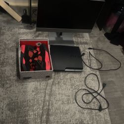 Shoes Are In Good Condition Monitors In Good Conditions Ps3 In Good Conditions Make Me An Offer Don’t Really Need It No More