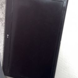 42 inch LCD flatscreen 520