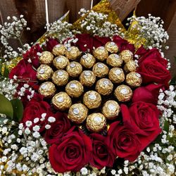 Flower Arrangements