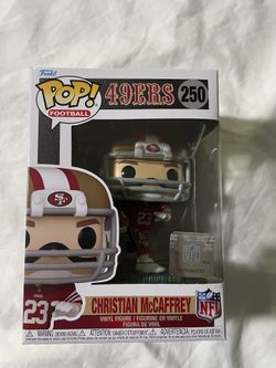 CMC FUNK POP 49ers