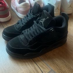 Black Jordan’s 