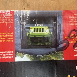  Carport Enclosure Kit