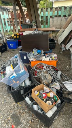 Electric Material 