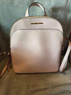 Michael Kors backpack