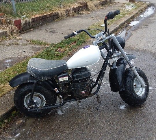 Baja Warrior Mini Bike For Sale In Aliquippa Pa Offerup