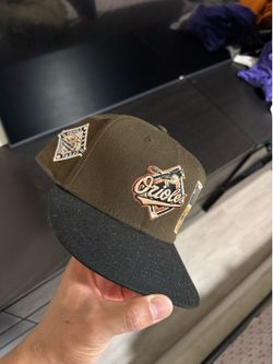 EWDIL New era fitted hats