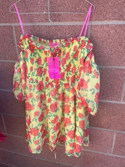 women’s dress 2XL