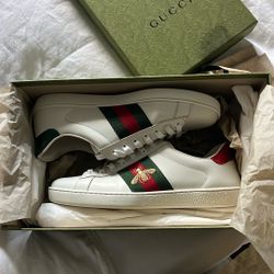 Gucci Ace Sneakers 