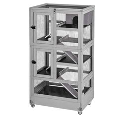 Animal Cage 