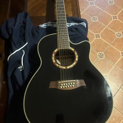 Guitar 