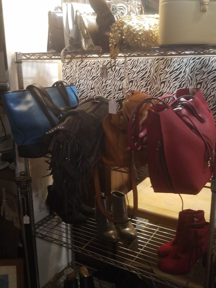 Bags