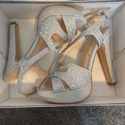 Heels Size 6