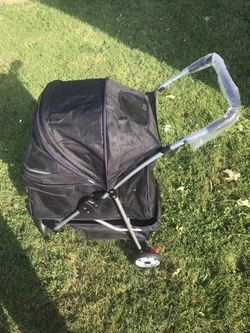 Dog/Cat/Pet Stroller Never Used And I No Longer Have Pets Thumbnail