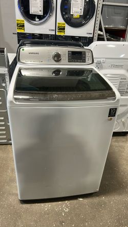 Lavadora Con Capacidad Grande - Preusada