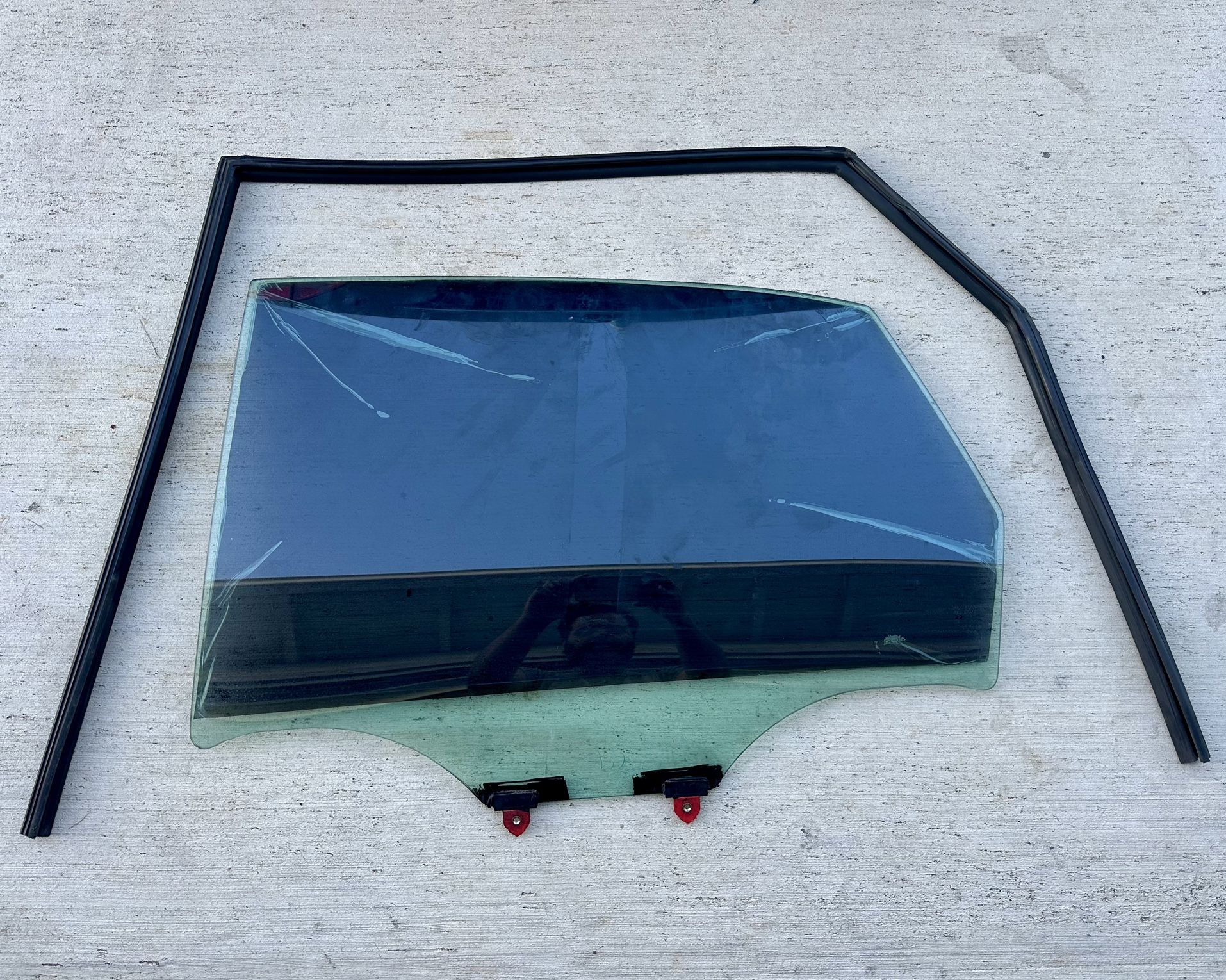 2000 - 2004 Toyota Avalon Parts