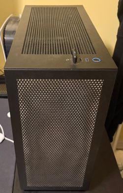 Gaming PC – Ryzen 7 7800X3D | NEW PNY RTX 5080 | 32GB DDR5-6000 | 2TB NVMe | 1000W