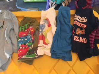24m/2T boy clothes