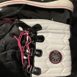 Girls Winter Boots