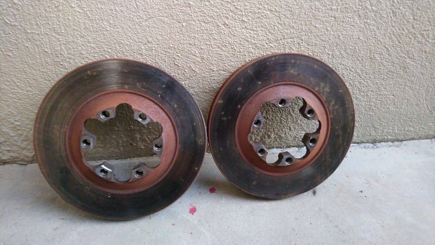 Rotors