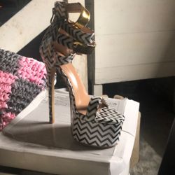 Heels 