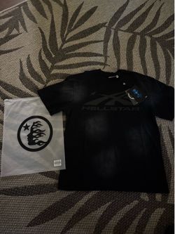 Hellstar T-Shirt