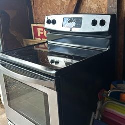 Used Kitchen Stove For Sale