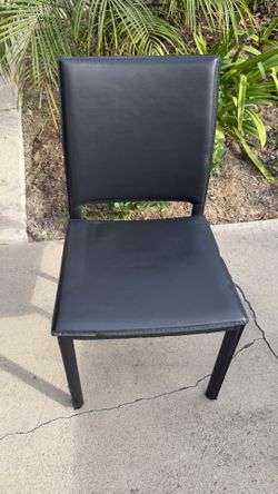 Chairs 6 Pieces