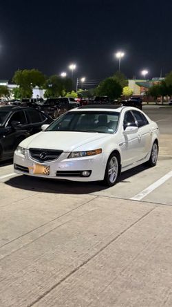 2008 Acura TL