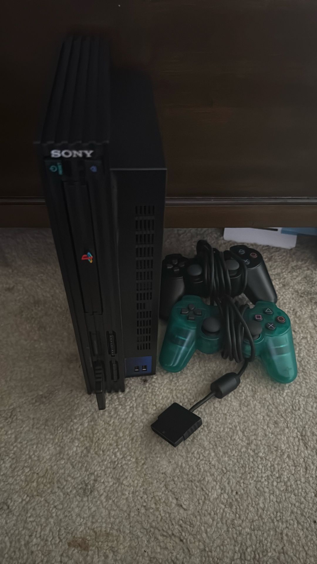 Sony ps2 Mint Condition 