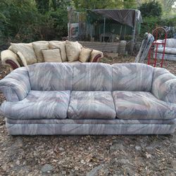 FREE Sofa Set