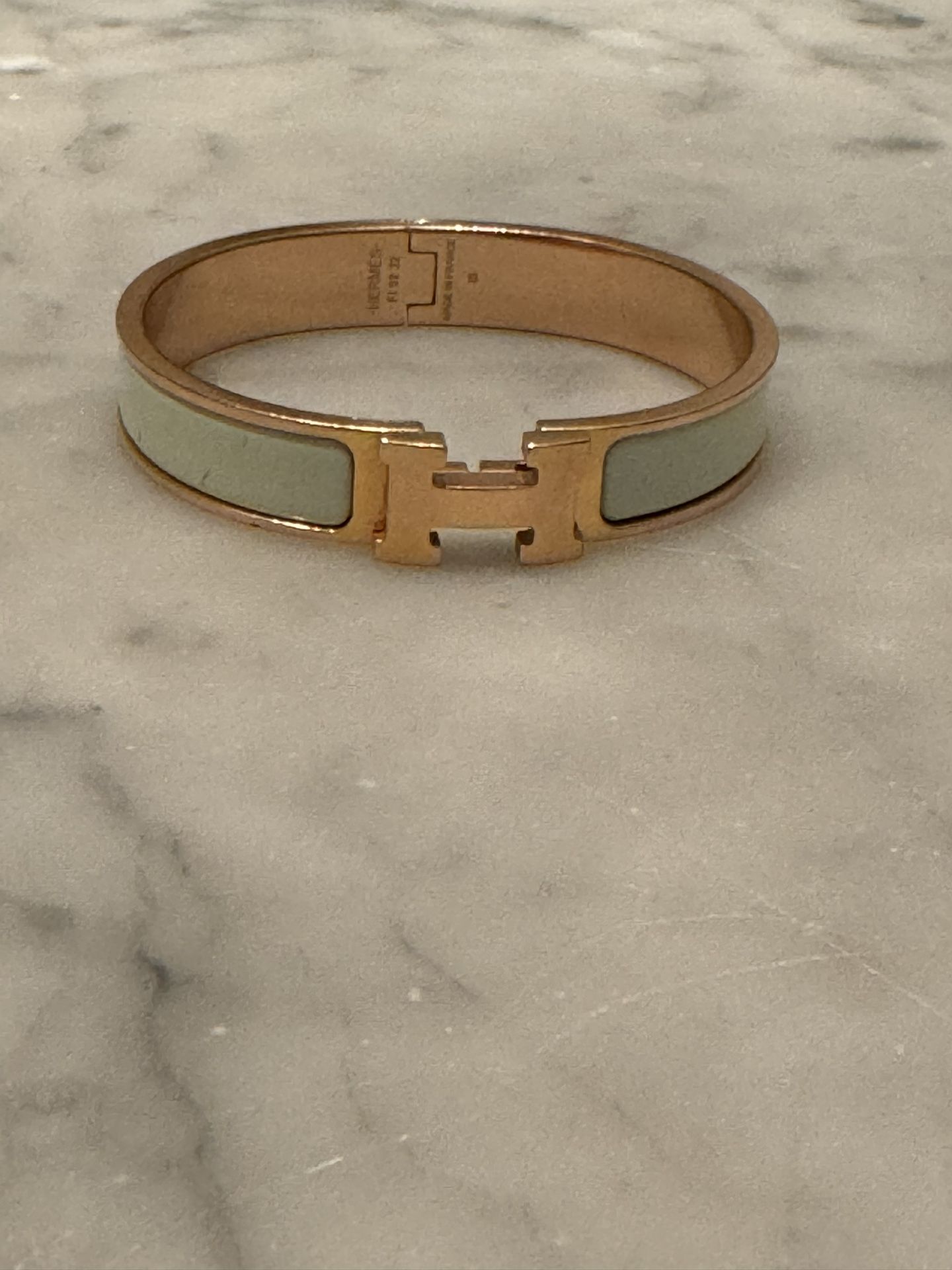 Selling Authentic Hermes Bracelet