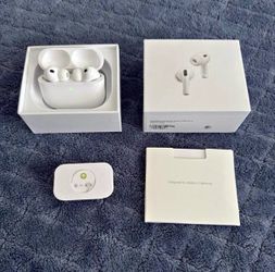 AirPods Pro 3