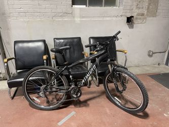 Specialized Mountain bike