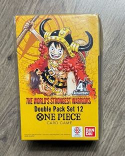 Op17 double pack brand new