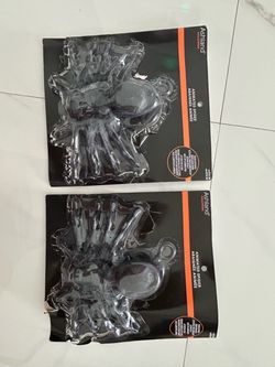 Ashland Halloween Animated Spider – Set of 2