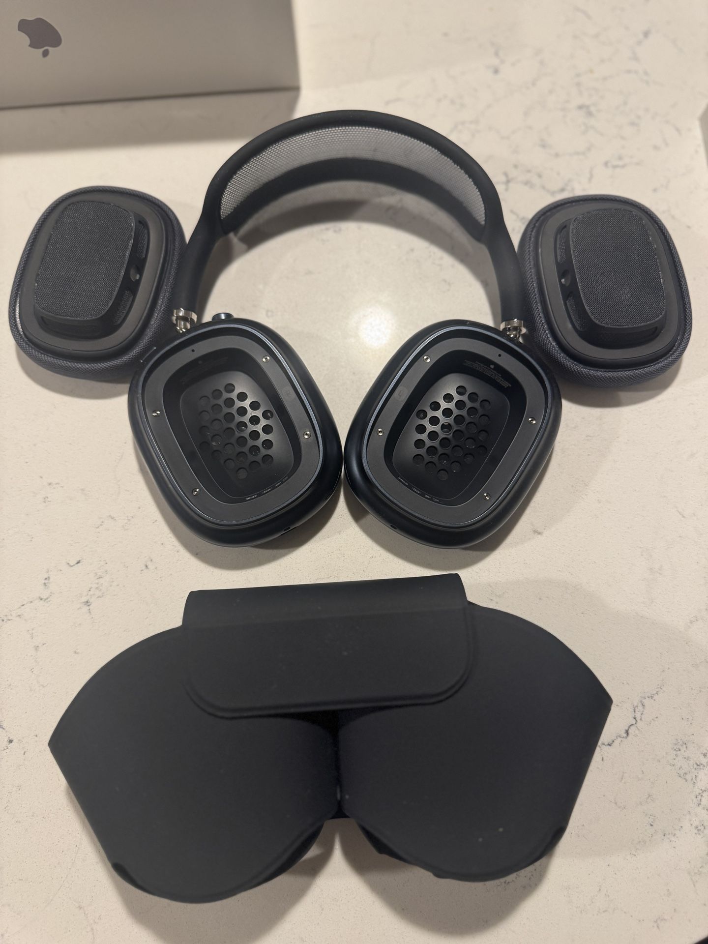 AirPods Max USB-C