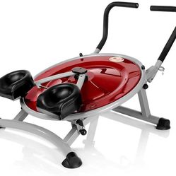 Exercise Ab Circle Pro