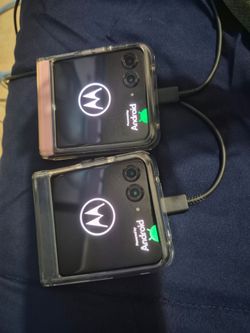 Motorola Razr 2025
