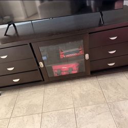 Tv Stand Coffee Table & Table 