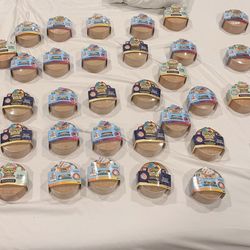 SQUISHY DUMPLINGS NEW SEALED