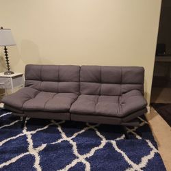 Convertible Sofa Bed