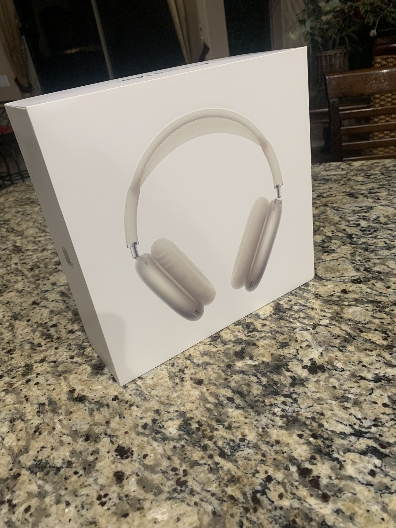 AirPod Maxes