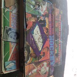 Games From The 70,s 