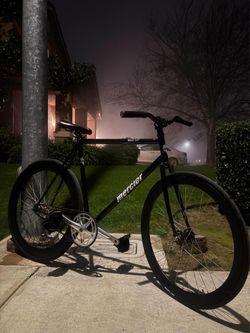 Mercier kilo Tt