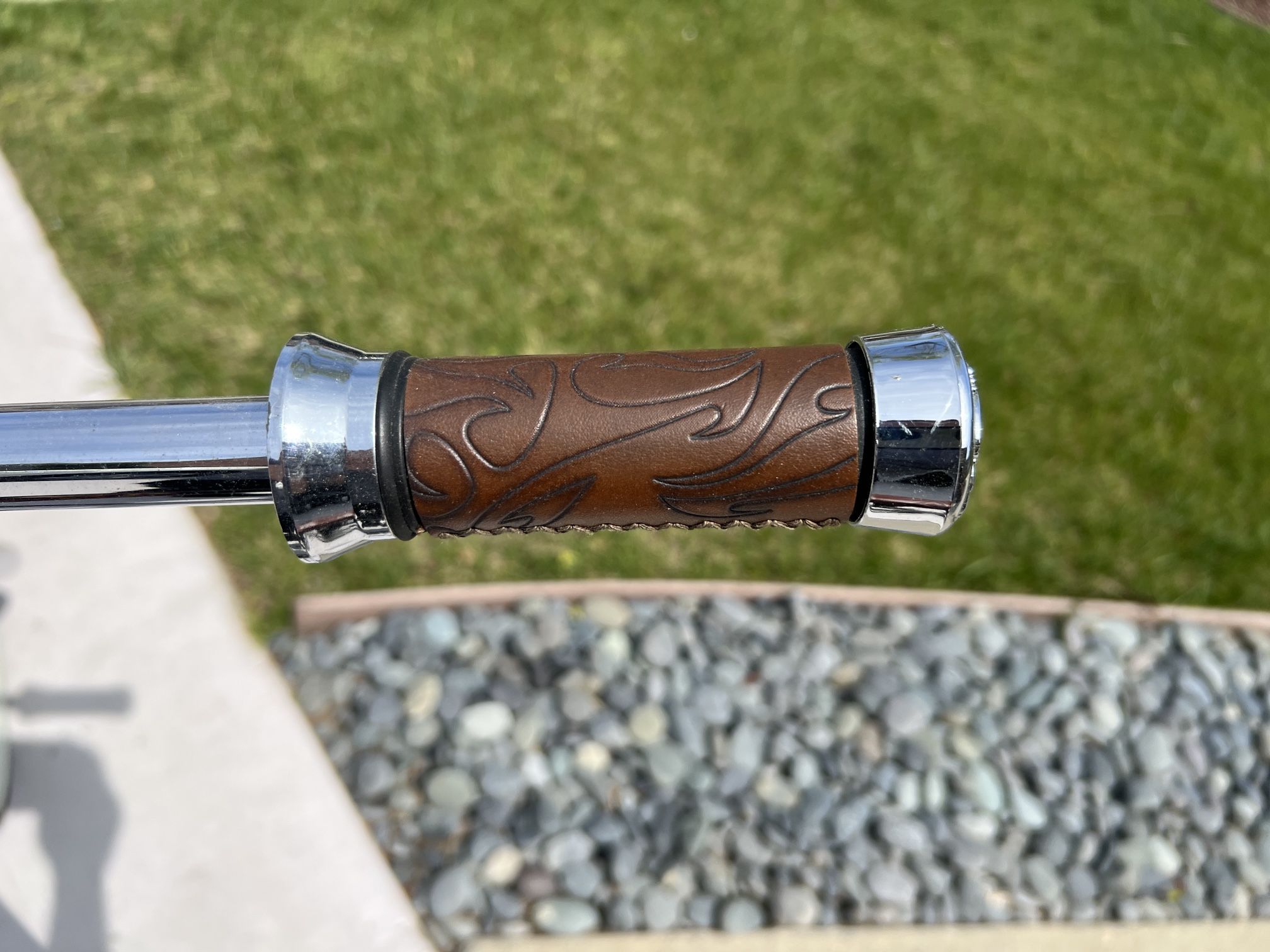 Custom Nirve Switchblade Beach Cruiser Chopper Bike for Sale in